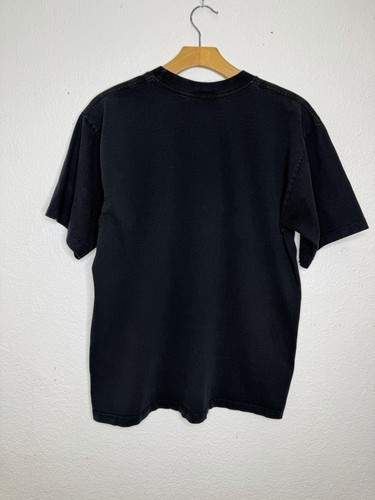 Vintage 90s Rolling Stones T-Shirt Single Stitch Band Concert Tour Rock N Roll, $54.99 - Photo 9