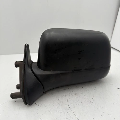 1998-2004 Nissan Frontier left driver power side view exterior door mirror oem 