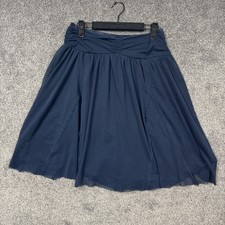 Chiffon Skirt Juniors S Ethereal Feminine Romantic Balletcore Fairy Whimsigoth