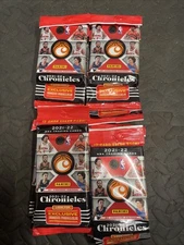 2021/22 Panini Chronicles Basketball Jumbo Value Pack 12 Pack Lot🔥🔥🔥☄️