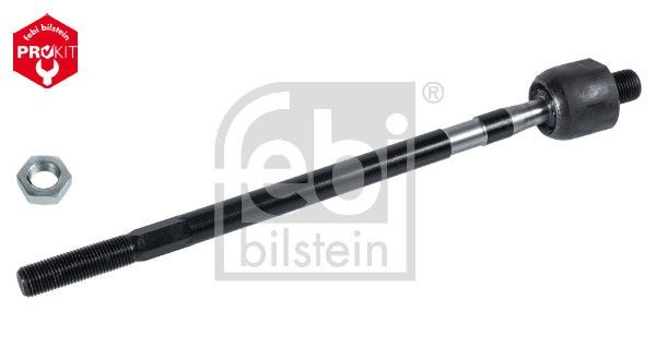 NEU - Febi Bilstein 29693 Axialgelenk, Spurstange FüR Hyundai-image