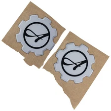 Ariens 07801627 Decal Gear Badge Platinum SHO SD RD RapidTrak 850 42 36 SSRC21