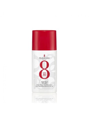 Elizabeth Arden Arden 8hour Hydrap Uv Sun Fluid 50 7636