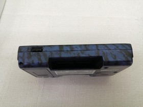 SNK Neo Geo Pocket NEOP17010 Junk Used