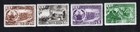 USSR 1950 stamps Zagor#1405-1409 START22%ONLY MNH CV=69$