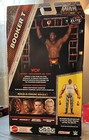 Mattel WWE Elite Monday Night Wars Series 6 Booker T WCW Harlem Heat Figure New — photo 2