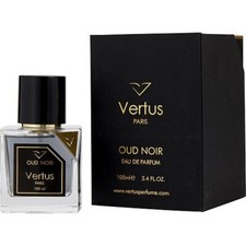 Vanilla Oud Vertus 香水- 一款2015年中性香水