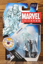 2011 Rittenhouse Archives Marvel Universe Trading Cards 37
