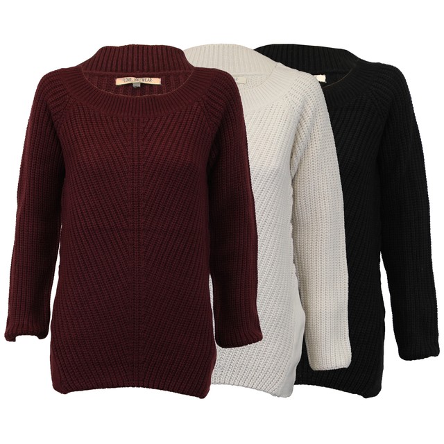 ladies sweater party wear