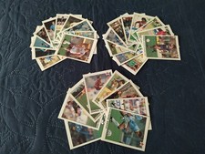 1991-92 SUPERSTARS super stars Calciatori Panini 1992 SCEGLI figurina con velina