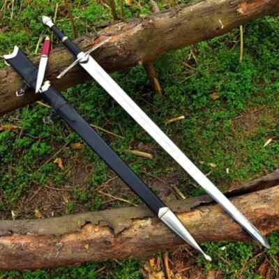 Aragorn Strider Ranger Sword Lord of the Rings Replica Sword with