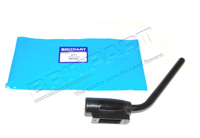 MRC4583 Spiegelarm Land Rover Serie 2 & 3