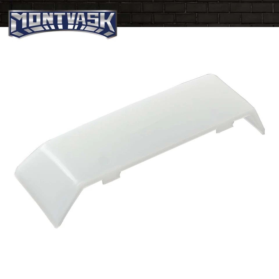 Fit For 78-88 Oldsmobile Cutlass Toronado Delta 88 Interior Dome/Map Light Lens - Изображение 4 из 4