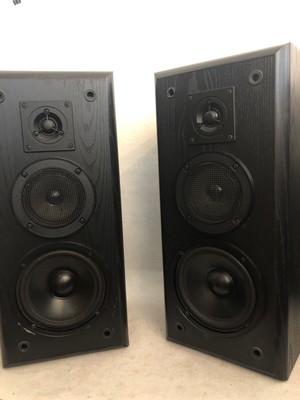 klh 630 speakers