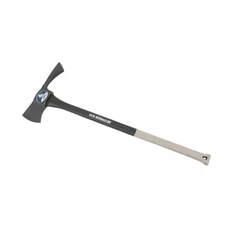 SEYMOUR MIDWEST - 4 lb Pulaski / Landscape Axe with 36" Fiberglass Handle