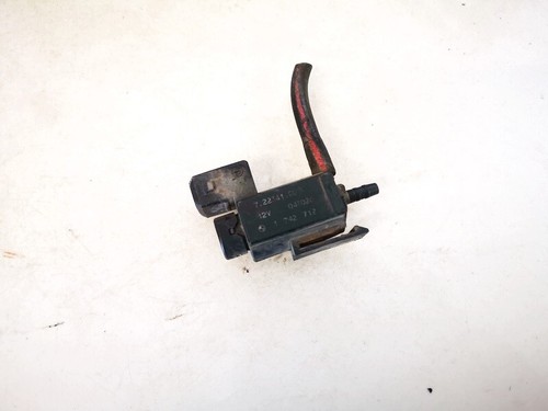 BMW 3-Series 2001 Electrical selenoid (Electromagnetic solenoid) 1 #1170178-38