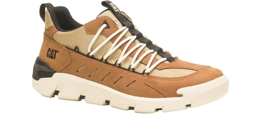 Burro ballena azul Madison Zapatillas deportivas Caterpillar Cat Crail Sport Low P725598 para hombre |  eBay