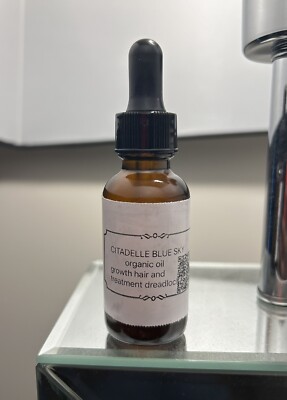 hair growth oil, Men , Women,Dreadlocks ,
