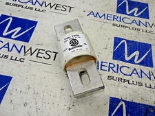 Bussman FWH-700AFuse 700 Amp 500V AC/DC