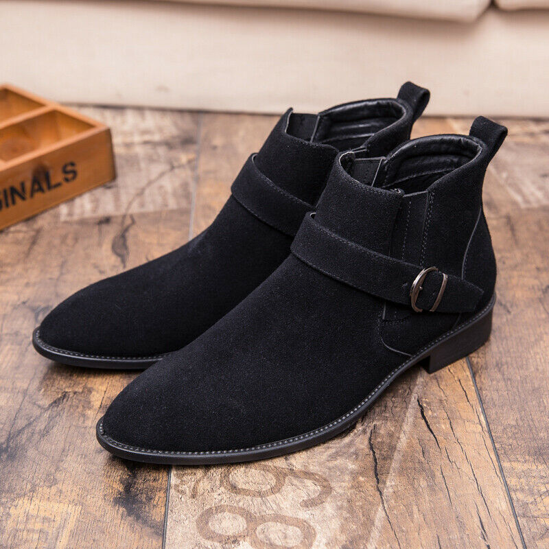 chelsea boots pak