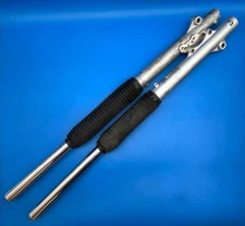 1983 83 Honda XL600 XL 600 XL600R Front Fork Suspension Dampener Set Right Left