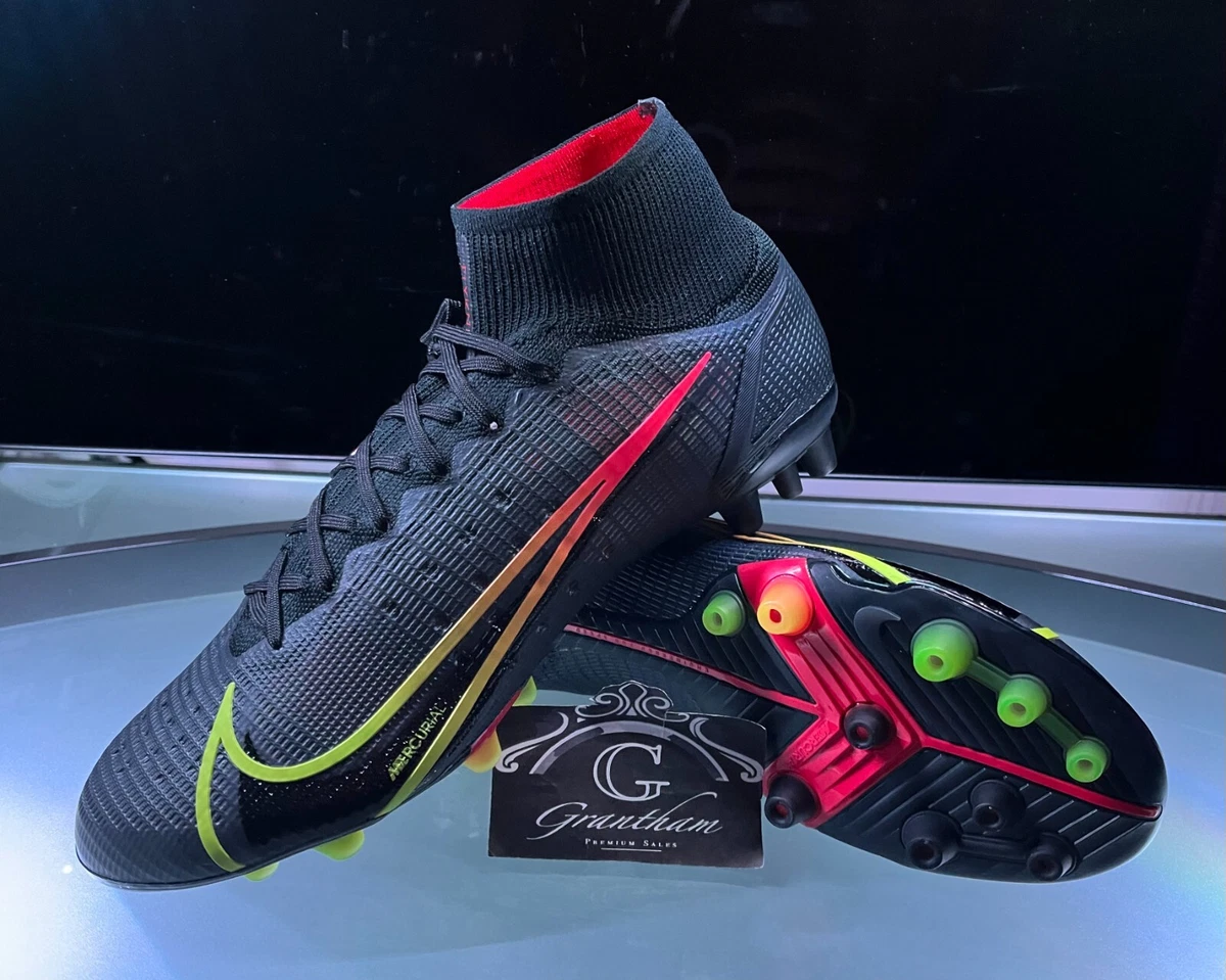 Mercurial superfly boots cheap