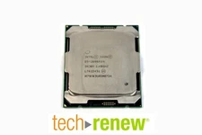 Intel Xeon E5-2669AV4@2.4GHz | SR30Y | 55MB | 22-Core | 145W | Clean Pull