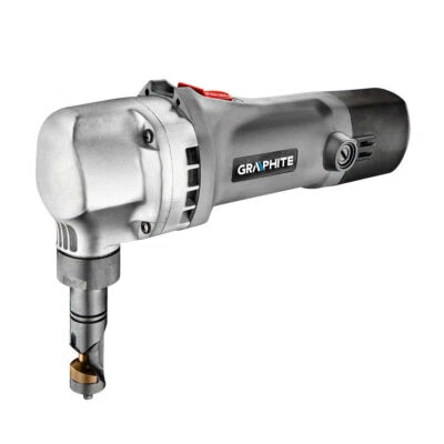 Profi Elektrische Blechschere 500W 2 Jahre Garantie Blechknabber Knabber Nibbler - Bild 1 von 4