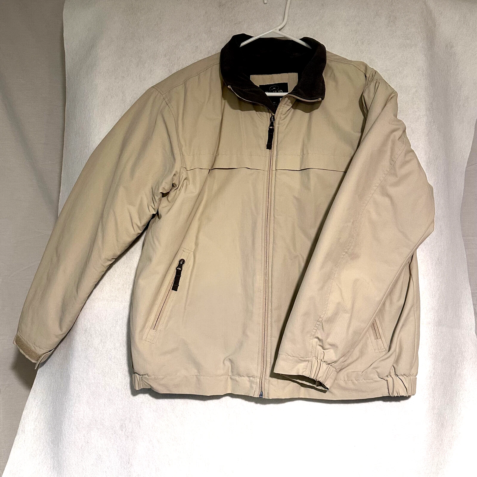 Redhead Insulated Jacket, mens medium, by Bass Pro
