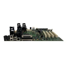 HP 158272-001 AP550 System Board 010558-101