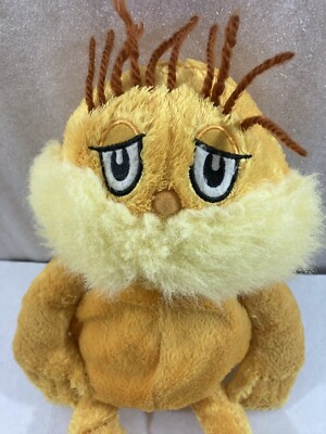 Dr. Seuss The Lorax 15