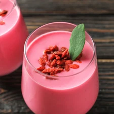 Goji Berry Smoothie Fragrance Oil