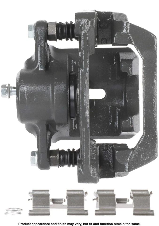 Para 2010-2014 Subaru Outback 2.5L H4 pinça de freio a disco traseira esquerda Cardone 2011 - Imagem 4 de 4