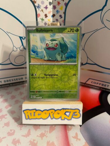 CARTE POKEMON 151 EV03.5 COMUNE / UNCO /HOLO / REVERSE / SECRETE NEUVE FR 🔥 - 第 2/237 張圖片