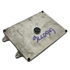 Oem Engine Computer Ecu Ecm For Cr-v 37820r5aa65 Main Ecu