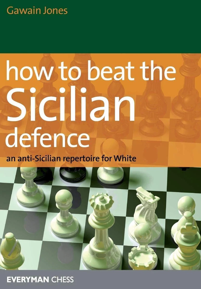 Grandmaster Repertoire 6: The Sicilian Defence