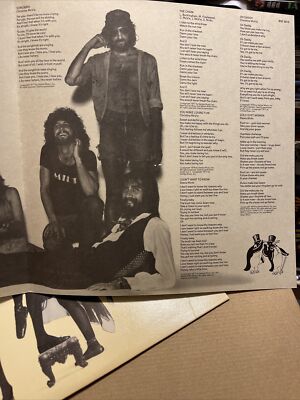 Fleetwood Mac-