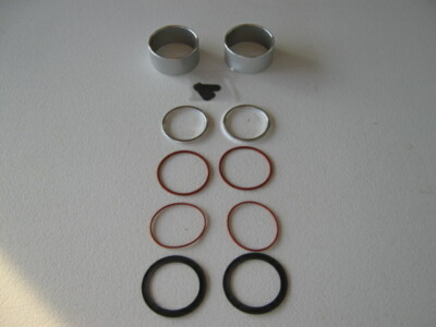 Thomas Compressor 2450 Complete Top End Rebuild Kit Including Sleeves 2450AE38