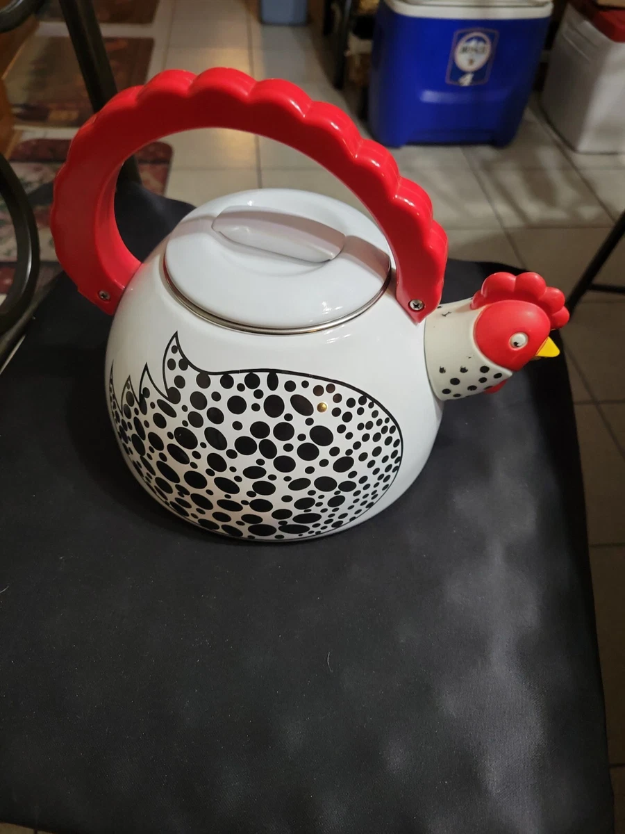 Chicken tea cheap kettle