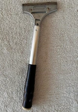 Personna Floor Scraper 61-0420 4-Inch Floor Stripper 4"  with New Blades