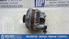 Alternateur Mazda RX8