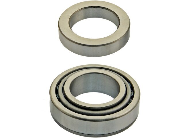 For 1971-1976 Pontiac Grand Safari Wheel Bearing Rear AC Delco 29494XNBH 1972