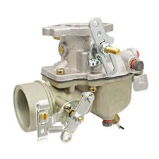 Carburetor For Massey Ferguson Tractor 165 255 30 65 For Zenith 12548 12685 1275