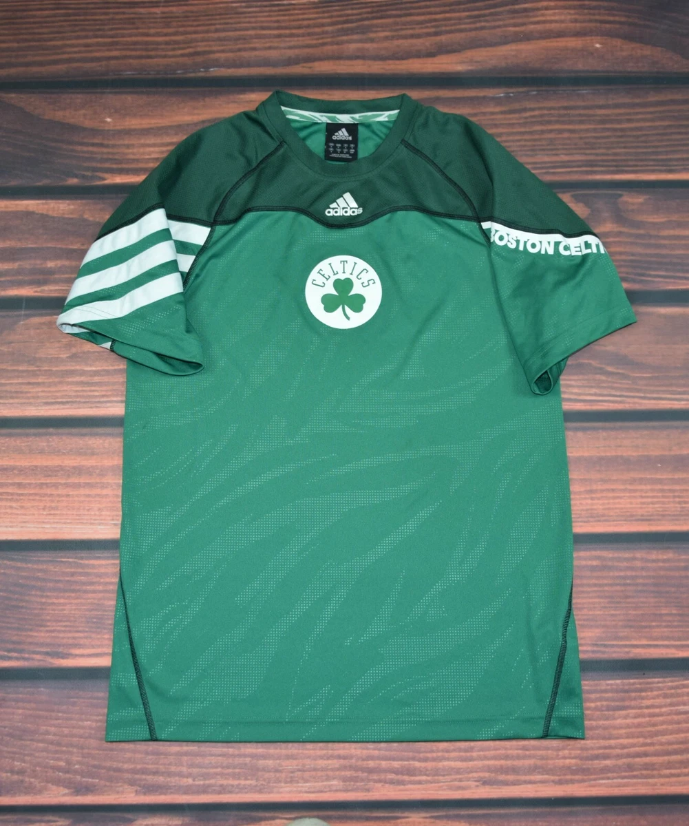 Adidas celtics shirt sales