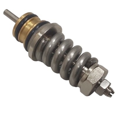 #ad #ad UNLOADER VALVE KIT FOR EXCELL FOR DEVILBISS 16030 POWER PRESSURE WASHER PUMP $18.95