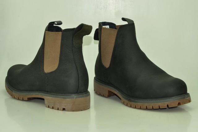 timberland 45th anniversary black