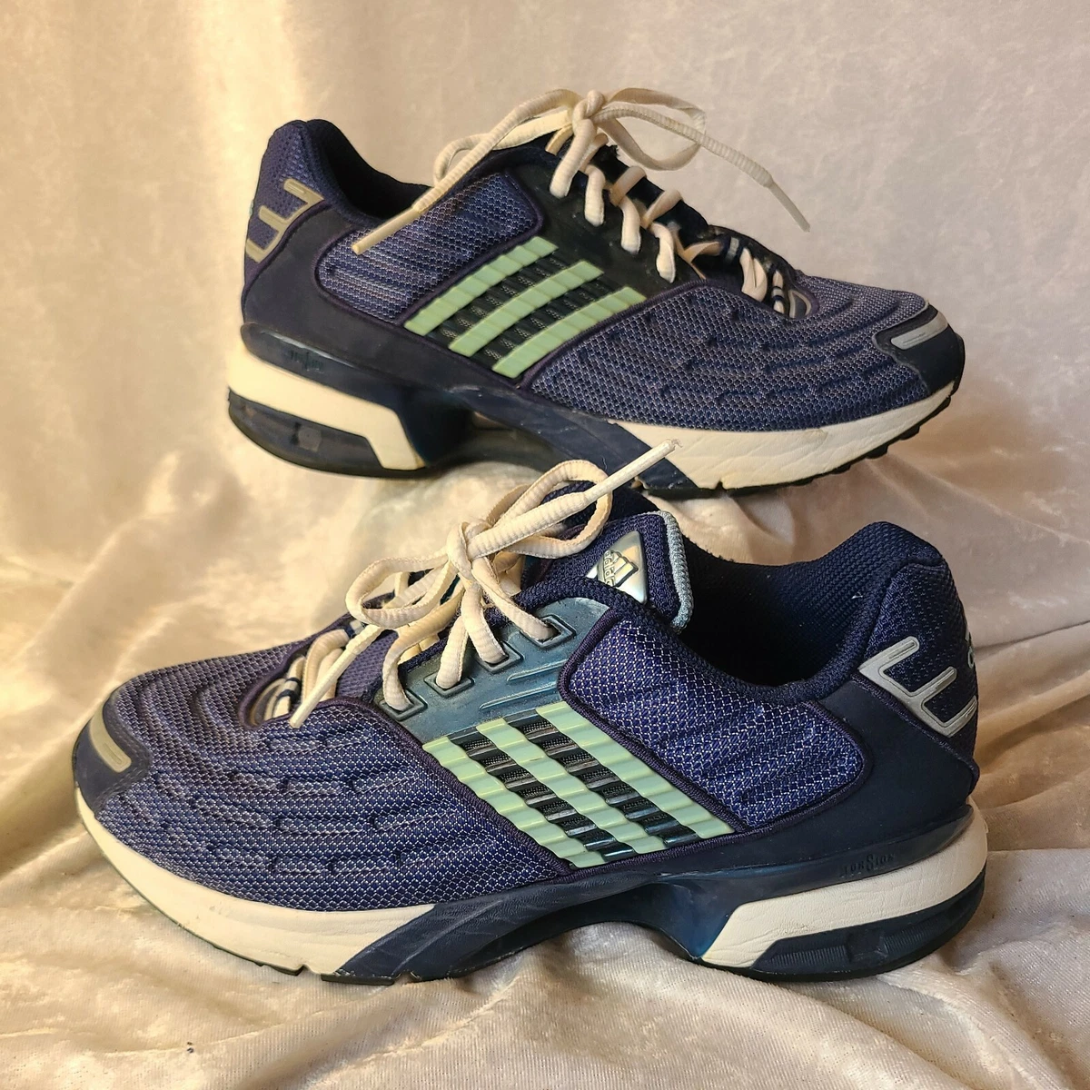 Adidas running cheap shoes support