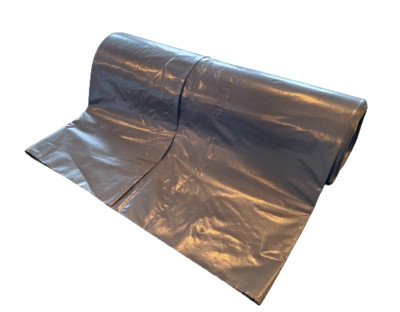Schuttsäcke Müllsäcke 120L 300L Sandsäcke Mülltüten EXTRA STARK -55-80μ