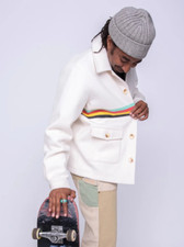 Lifted Research Group LRG x Round Two Mens St...