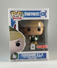 Ultimate Funko Pop Fortnite Figures Gallery and Checklist 74